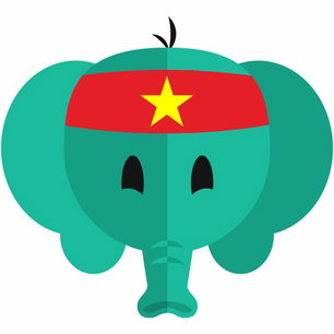 Image for Learn Northern & Southern Vietnamese Phrasebook