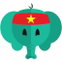 Image for Learn Northern & Southern Vietnamese Phrasebook