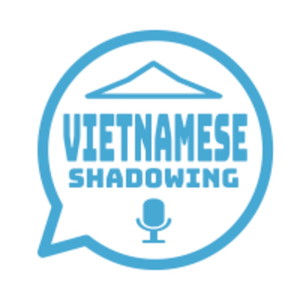 Podcast Cover for Vietnamese Shadowing
