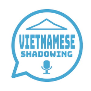 YouTube Thumbnail for Vietnamese Shadowing