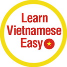 Website for Learn Vietnamese Easy