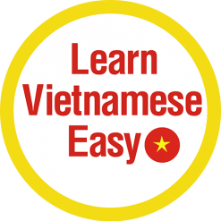 Website for Learn Vietnamese Easy