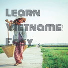 Podcast Cover for Learn Vietnamese Easy (Ni Tran)