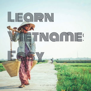 Image for Learn Vietnamese Easy