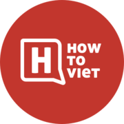 Website for HowToVietnamese