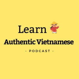 Image for Learn Authentic Vietnamese