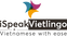 Image for iSpeak Vietlingo