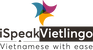 Image for iSpeak Vietlingo